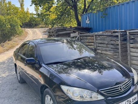 Toyota Camry, 2005 — сүрөт 3