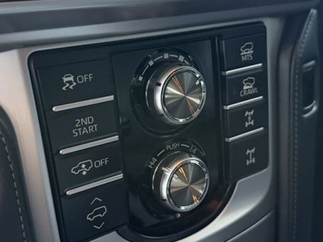 Toyota Land Cruiser Prado, 2020 — сүрөт 6