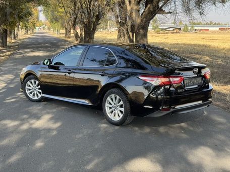 Toyota Camry, 2018 — сүрөт 6