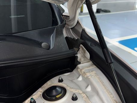 Hyundai Santa Fe, 2020 — photo 10