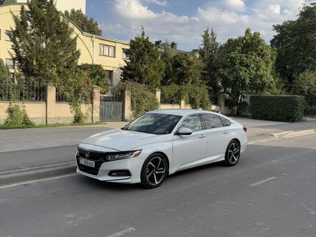 Honda Accord, 2019 — сүрөт 7
