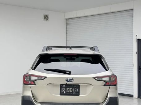 Subaru Outback, 2020 — photo 5