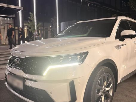 Kia Sorento, 2020 — сүрөт 2
