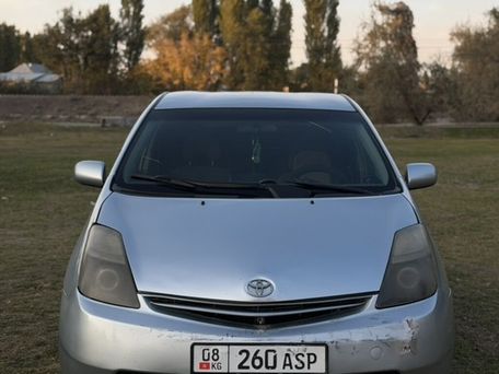 Toyota Prius, 2008 — photo 4