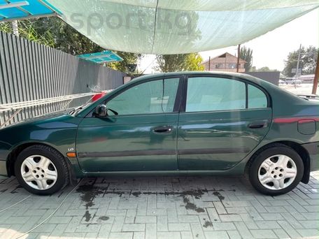Toyota Avensis, 1998 — photo 3