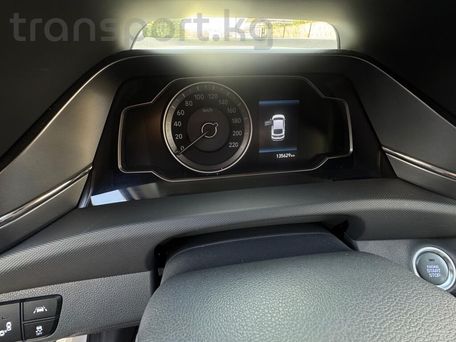 Hyundai IONIQ, 2019 — фото 12