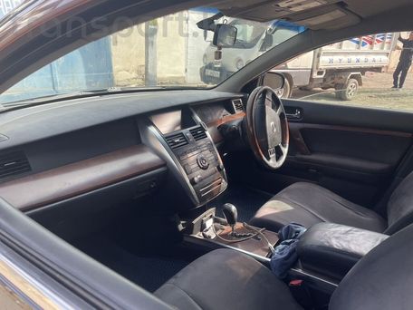 Nissan Teana, 2006 — photo 3