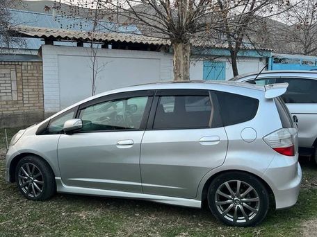 Honda Fit, 2010 — сүрөт 3