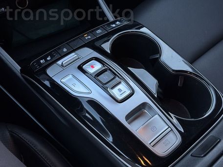 Hyundai Tucson, 2021 — фото 10