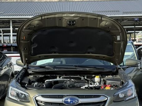 Subaru Outback, 2020 — сүрөт 4