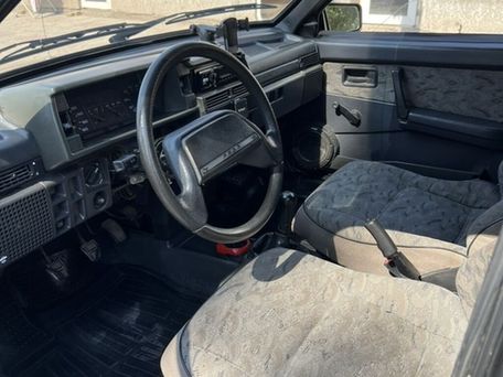 Lada (ВАЗ) 2109, 2004 — фото 7