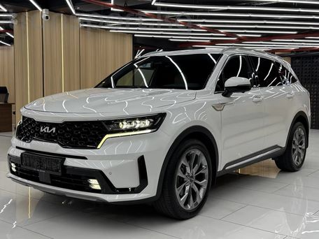 Kia Sorento, 2021 — фото 1