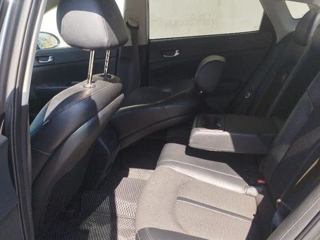 Kia Optima, 2019