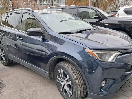 Toyota RAV4, 2018 — фото 4