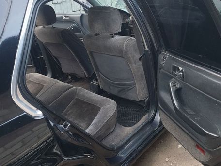 Honda Accord, 1993 — photo 11