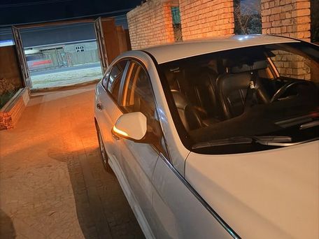 Hyundai Sonata, 2017 — сүрөт 4