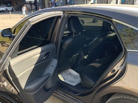 Toyota Avalon, 2019 — 照片 6