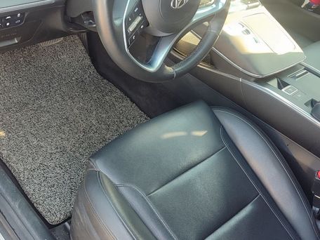 Hyundai Grandeur, 2021 — photo 7
