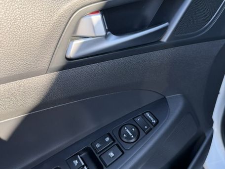 Hyundai Tucson, 2019 — фото 3