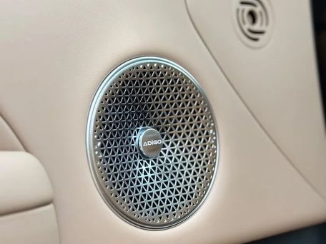 Aion I60, 2026 — сүрөт 11