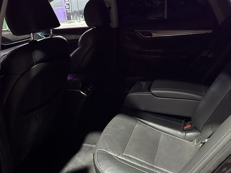 Hyundai Grandeur, 2020 — photo 7