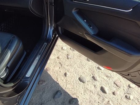 Kia K7, 2010 — сүрөт 9