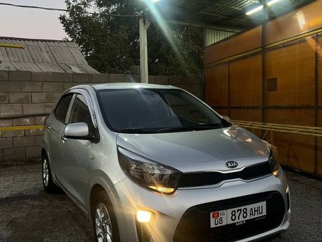 Kia Morning, 2020 — сүрөт 2