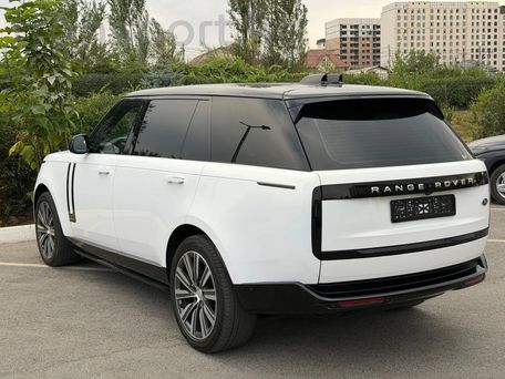 Land Rover Range Rover, 2023 — фото 4