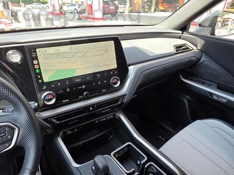 Lexus TX, 2024 — photo 11
