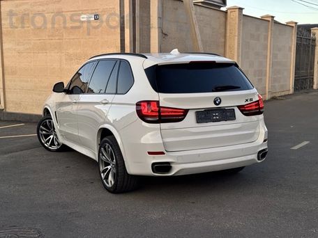 BMW X5, 2017 — 照片 2