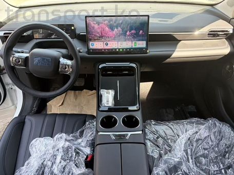 Aion Y, 2026 — фото 6