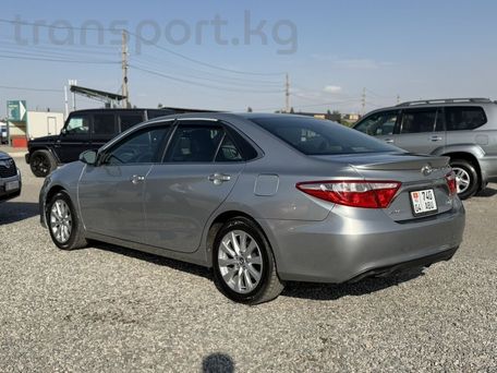 Toyota Camry, 2015 — 照片 3