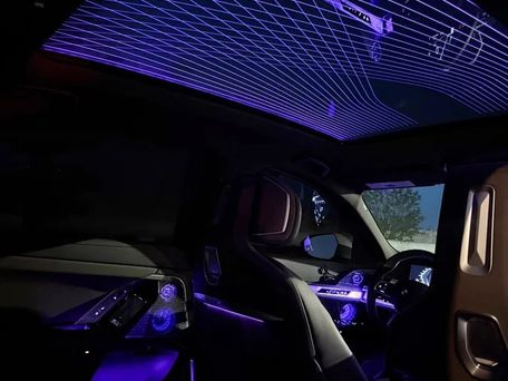 BMW 7 серии, 2024 — photo 7