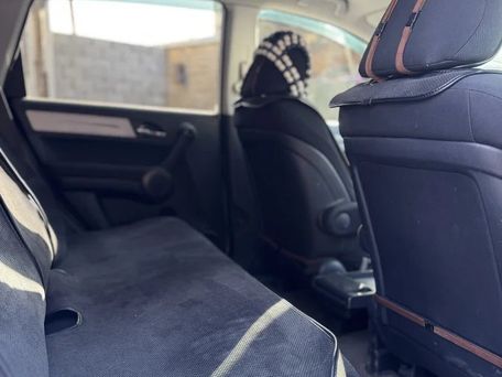 Honda CR-V, 2011 — 照片 10