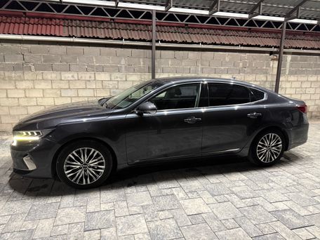 Kia K7, 2019 — photo 14