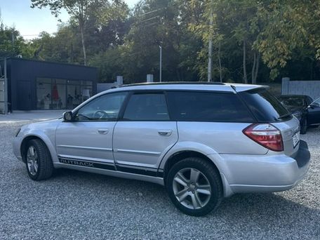 Subaru Outback, 2005 — сүрөт 5