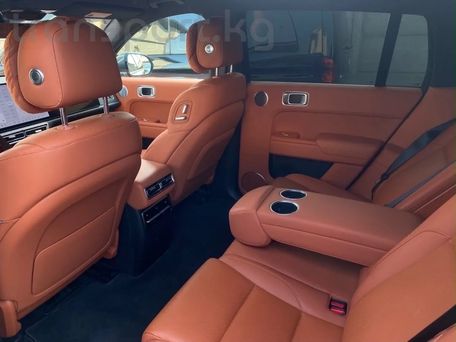 Li Auto (Lixiang) L7, 2023 — сүрөт 7