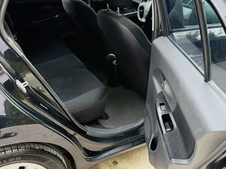Scion xD, 2008 — сүрөт 8