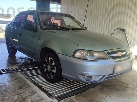 Daewoo Nexia, 2009 — 照片 2