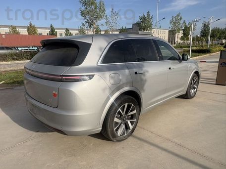 Li Auto (Lixiang) L7, 2024 — фото 5