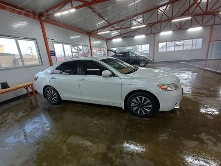 Toyota Camry, 2006 — photo 7