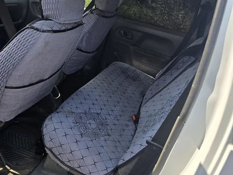 Opel Agila, 2002 — photo 6