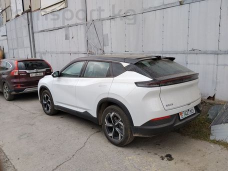 Dongfeng Aeolus Haohan, 2026 — 照片 3
