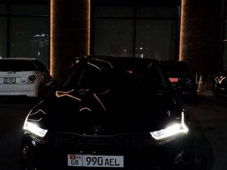Kia K5, 2020 — сүрөт 3