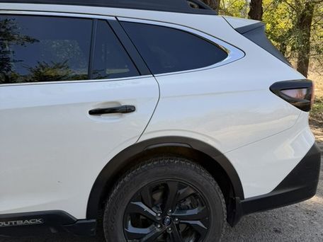 Subaru Outback, 2019 — фото 7