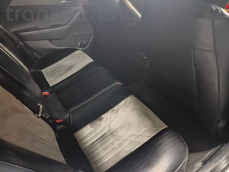 Hyundai Sonata, 2019 — photo 8
