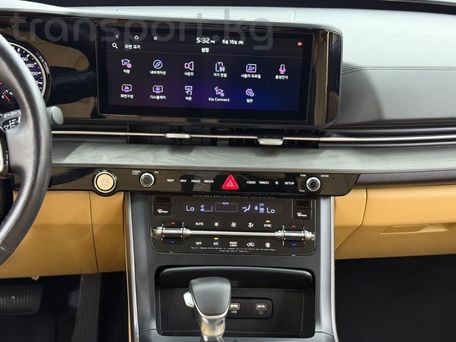 Kia Carnival, 2022 — 照片 18