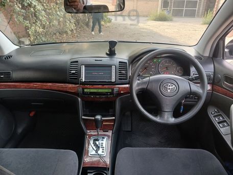 Toyota Allion, 2006 — photo 5