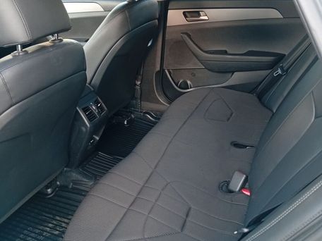 Hyundai Sonata, 2020 — сүрөт 13
