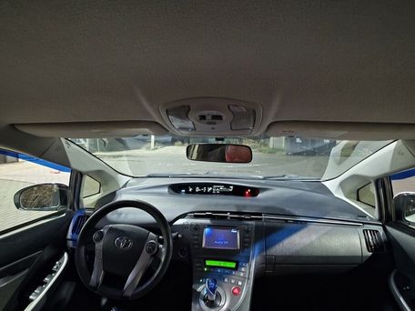 Toyota Prius, 2015 — сүрөт 6
